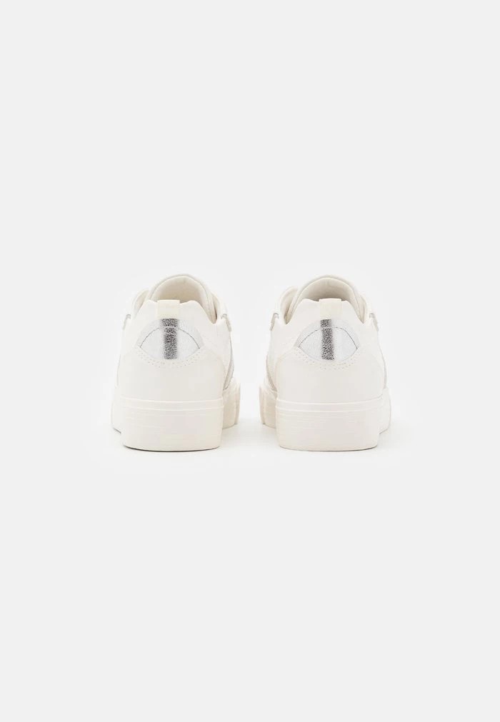 Basket ANNA FIELD Anna Field Trainers Blanche Femme | YWI-4029707